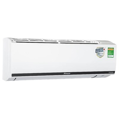 Máy ĐH Daikin 9000btu 1 chiều inverter FTKB25XVMV / FTKB25YVMV / FTKB25Z