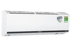 Máy ĐH Daikin 9000btu 1 chiều inverter FTKB25XVMV / FTKB25YVMV / FTKB25Z