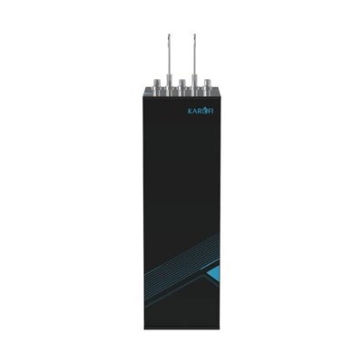 MÁY LỌC NƯỚC NÓNG LẠNH KAROFI KAD-L68 – 11 LÕI LỌC
