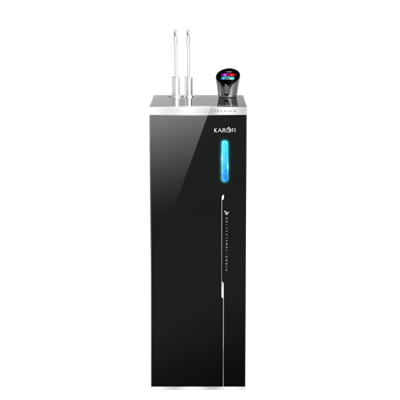 Máy lọc nước nóng lạnh Hydro-ion kiềm Karofi KAE-S86 PRO