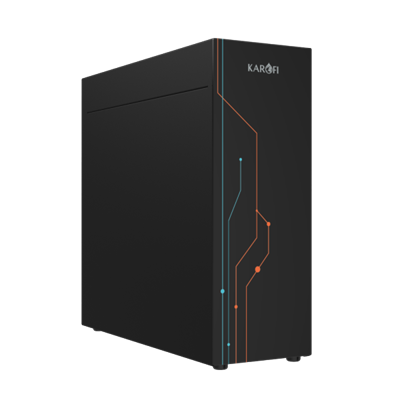 Máy làm nóng lạnh Karofi KAO-T90