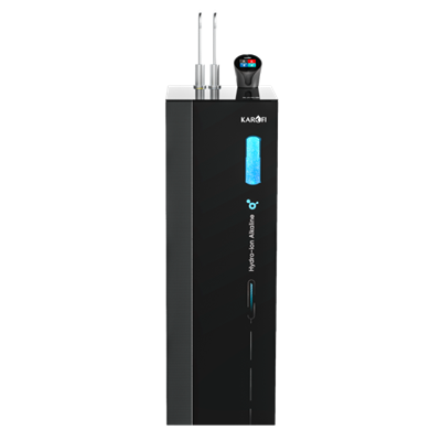 Máy lọc nước nóng lạnh Hydro-ion kiềm Karofi KAE-S86