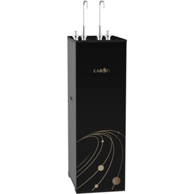Máy lọc nước nóng nguội Karofi KAH-D15