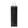 Máy lọc nước RO nóng nguội lạnh Hydrogen Karofi KAD-D66 11 lõi 