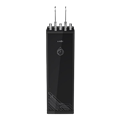 Máy lọc nước RO nóng nguội lạnh Hydrogen Karofi KAD-D66 11 lõi 