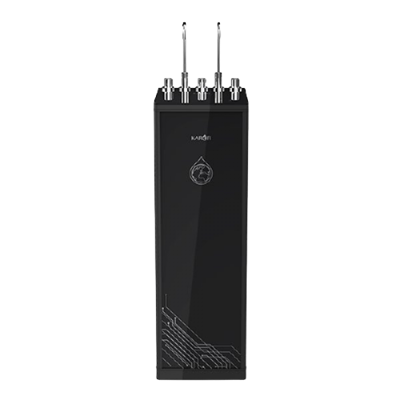 Máy lọc nước RO nóng nguội lạnh Hydrogen Karofi KAD-D66 11 lõi 