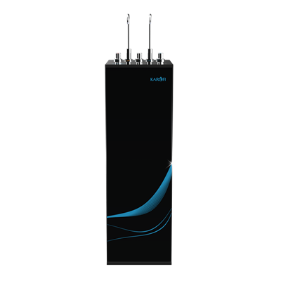 Máy lọc nước nóng lạnh Karofi KAD-L55
