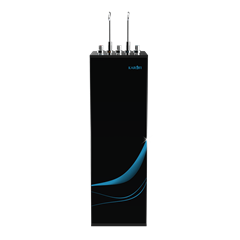 Máy lọc nước nóng lạnh Karofi KAD-L55