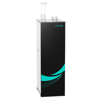 Máy lọc nước nóng nguội Livotec 615S