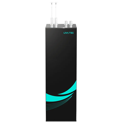 Máy lọc nước nóng nguội Livotec 615S