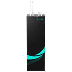 Máy lọc nước nóng nguội Livotec 615S
