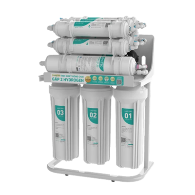Máy lọc nước Karofi Livotec 218