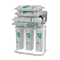 Máy lọc nước Karofi Livotec 218