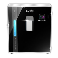 Máy chuyển đổi Hydro-ion kiềm Karofi KAE-S16