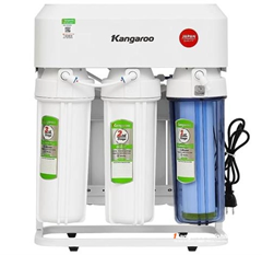 Máy lọc nước Kangaroo Hydrogen KG11K5-H1G – 11 Lõi