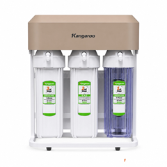 Máy lọc nước Kangaroo Hydrogen KG12K3-H1
