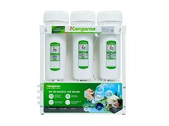 Máy lọc nước Kangaroo Hydrogen KGHP12K – 12 Lõi Mới 2025