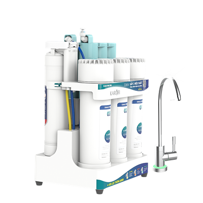 Máy lọc nước RO Karofi KAQ-U96 PRO