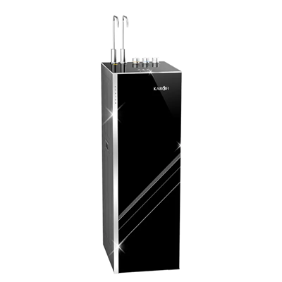 Máy lọc nước nóng lạnh Karofi KAD-L85