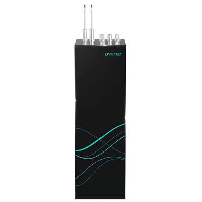 Máy Lọc Nước Nóng Lạnh Livotec 612S 