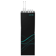Máy Lọc Nước Nóng Lạnh Livotec 612S 