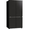 Tủ lạnh Hitachi Inverter 569 lít Multi Door R-WB640VGV0 GBK