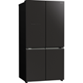 Tủ lạnh Hitachi Inverter 569 lít Multi Door R-WB640VGV0 GBK