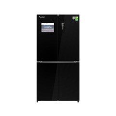 Tủ lạnh multi inverter 503 lít Funiki HR M8503TB