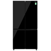 Tủ lạnh Hitachi Inverter 569 lít Multi Door R-WB640PGV1 GCK