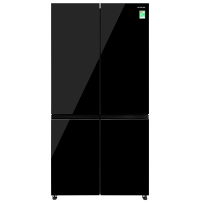 Tủ lạnh Hitachi Inverter 569 lít Multi Door R-WB640PGV1 GCK