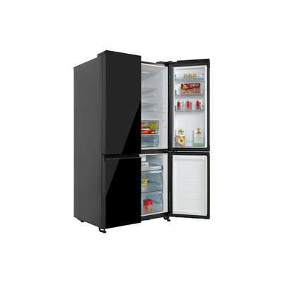 Tủ lạnh Hitachi Inverter 569 lít Multi Door R-WB640PGV1 GCK