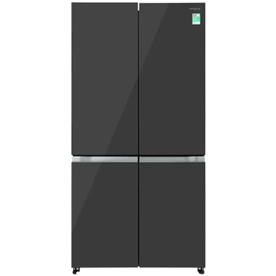 Tủ lạnh Hitachi Inverter 569 lít Multi Door R-WB640PGV1 GMG