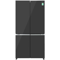 Tủ lạnh Hitachi Inverter 569 lít Multi Door R-WB640PGV1 GMG