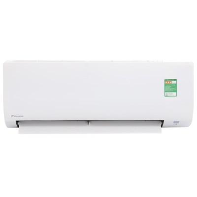 Máy ĐH Daikin 12000btu 1 chiều cơ FTF35