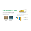 Dàn lạnh điều hòa treo tường multi Hikawa, model: HI-WM20AT, 2 chiều, inverter, c/s lạnh: 18000BTU/H