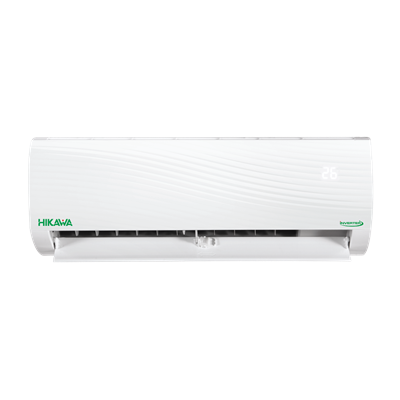 Dàn lạnh điều hòa treo tường multi Hikawa, model: HI-WM20AT, 2 chiều, inverter, c/s lạnh: 18000BTU/H