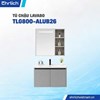 Tủ chậu cao cấp EHR-TLG800-ALUB26