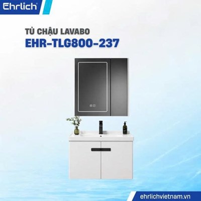 Tủ chậu cao cấp TLG600-S237