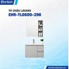 Tủ chậu cao cấp TLG600-S296