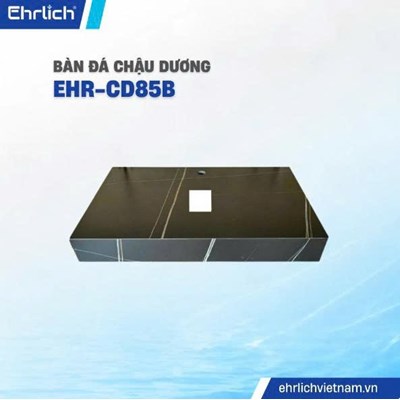 Bàn đá hộp 1 tầng EHR-CD85B