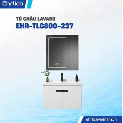 Tủ chậu cao cấp TLG800-S237