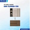 Tủ chậu cao cấp TLG1000-T09