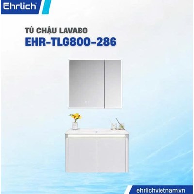 Tủ chậu cao cấp TLG800-S286