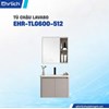 Tủ chậu cao cấp TLG600-S512