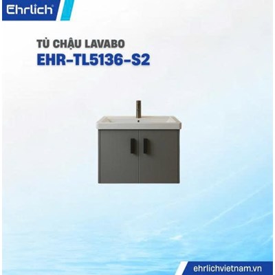 Tủ chậu dưới cao cấp TL5136-S2