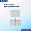 Tủ chậu cao cấp TLG800-S803