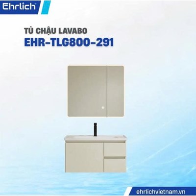 Tủ chậu cao cấp TLG800-S291