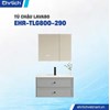 Tủ chậu cao cấp TLG800-S290
