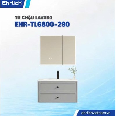 Tủ chậu cao cấp TLG800-S290