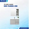 Tủ chậu cao cấp TLG800-S296